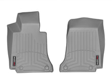 Load image into Gallery viewer, Weathertech 466761 FloorLiner™ DigitalFit® for Select Mercedes-Benz C300, Mercedes-Benz C350e, Mercedes-Benz C400, Mercedes-Benz C43 AMG, Mercedes-Benz C450 AMG, Mercedes-Benz C63 AMG, Mercedes-Benz C63 AMG S, Mercedes-Benz E400, Mercedes-Benz E450,