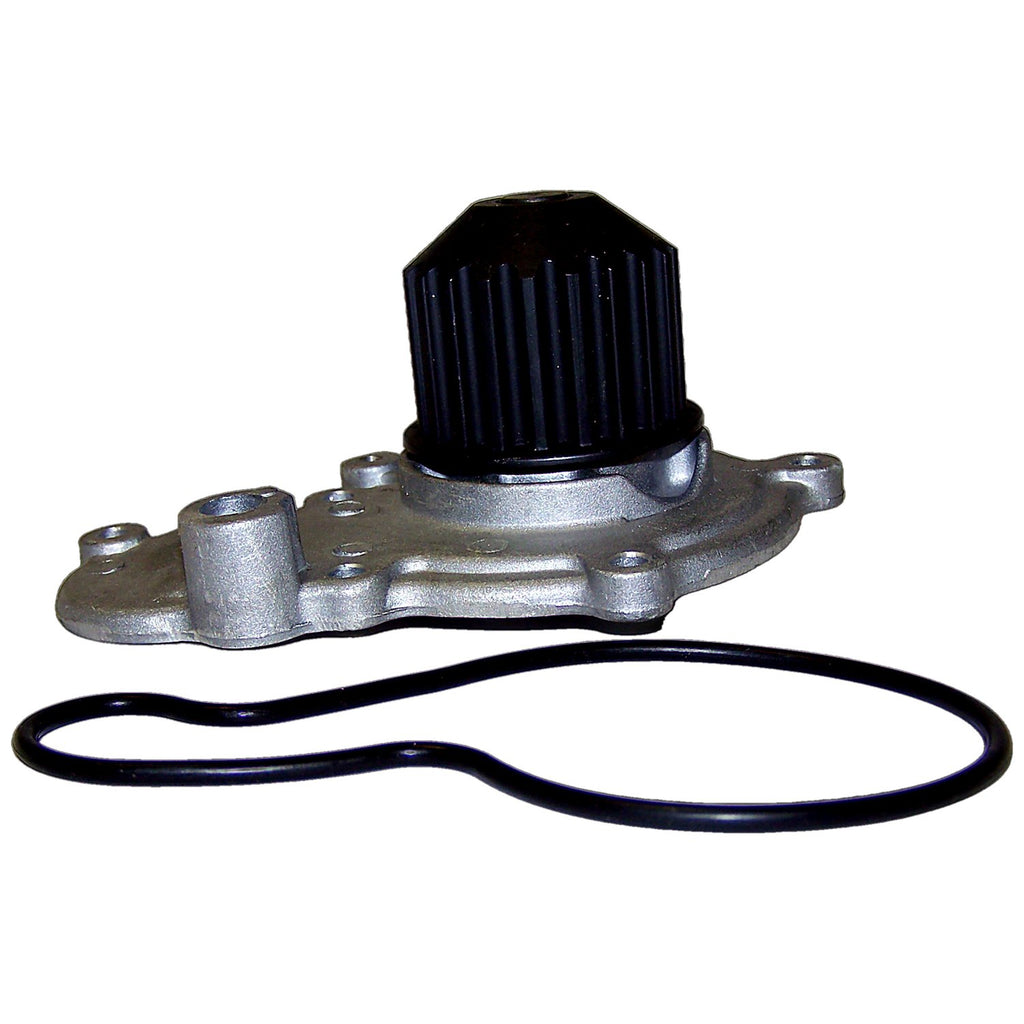Crown Automotive Jeep Replacement 4667660 Water Pump for Select 95-04 Dodge, Chrysler, Plymouth Models w/ 2.0L Engine