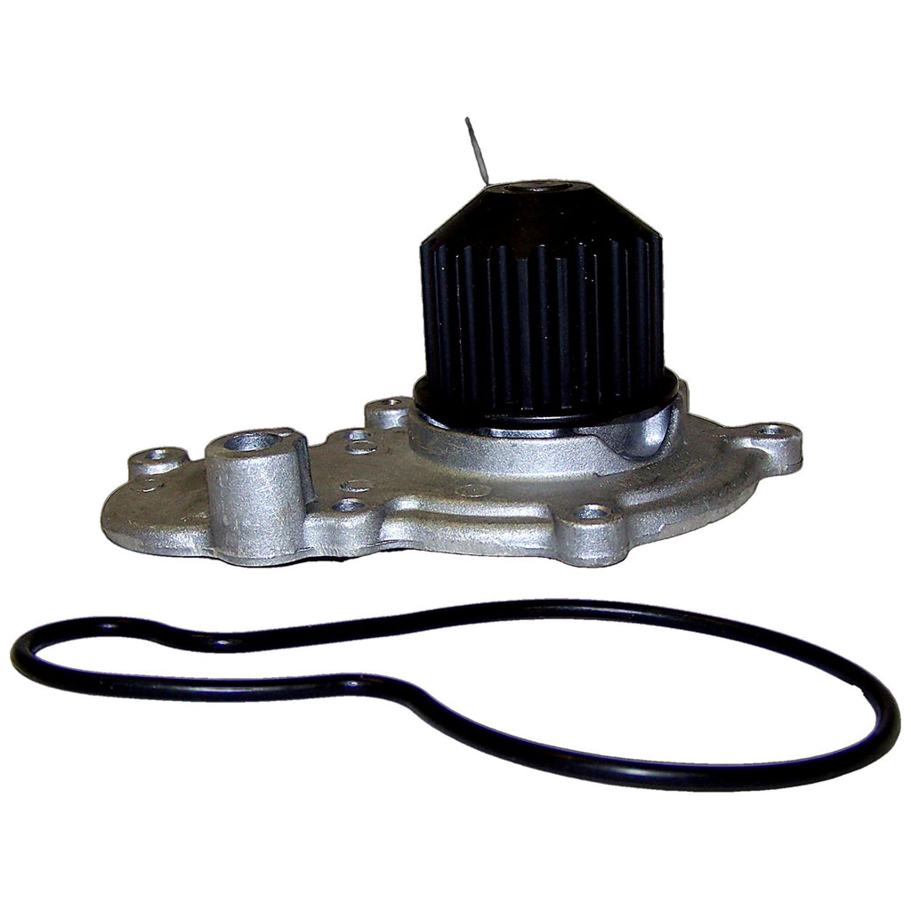 Crown Automotive Jeep Replacement 4667660 Water Pump for Select 95-04 Dodge, Chrysler, Plymouth Models w/ 2.0L Engine