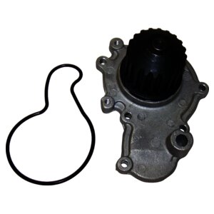 Crown Automotive Jeep Replacement 4667660 Water Pump for Select 95-04 Dodge, Chrysler, Plymouth Models w/ 2.0L Engine