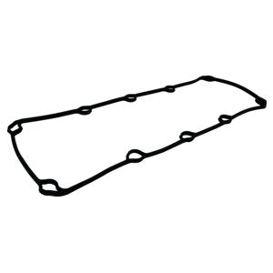 Crown Automotive Jeep Replacement 4667985 Valve Cover Gasket for Select 96-00 Dodge, Chrysler, Plymouth w/ 2.0L, 1.8L Eng