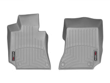 Load image into Gallery viewer, Weathertech 466811 FloorLiner™ DigitalFit® for Select Mercedes-Benz CLS400, Mercedes-Benz CLS550, Mercedes-Benz CLS63 AMG, Mercedes-Benz CLS63 AMG S, Mercedes-Benz E250, Mercedes-Benz E350, Mercedes-Benz E400, Mercedes-Benz E550, Mercedes-Benz E63 AMG,