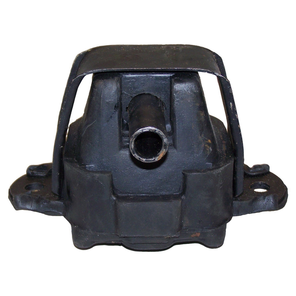 Crown Automotive Jeep Replacement 4668127 Rt. Engine Mount for 94-95 Dodge, Chrysler, Plymouth Minivans w/ 3.0L, 3.3L 3.8L for Select Chrysler Grand Voyager, Chrysler Town & Country, Chrysler Voyager, Dodge Caravan, Dodge Grand Caravan