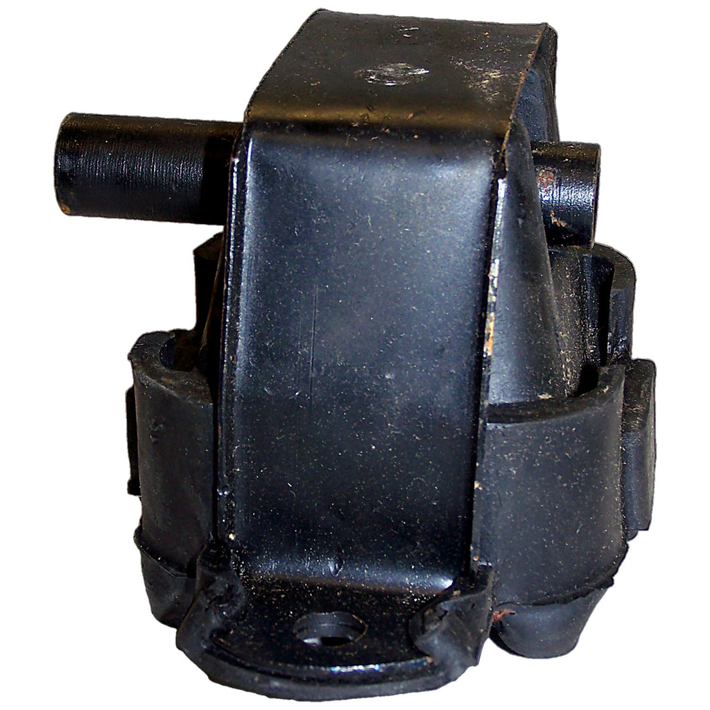 Crown Automotive Jeep Replacement 4668127 Rt. Engine Mount for 94-95 Dodge, Chrysler, Plymouth Minivans w/ 3.0L, 3.3L 3.8L for Select Chrysler Grand Voyager, Chrysler Town & Country, Chrysler Voyager, Dodge Caravan, Dodge Grand Caravan
