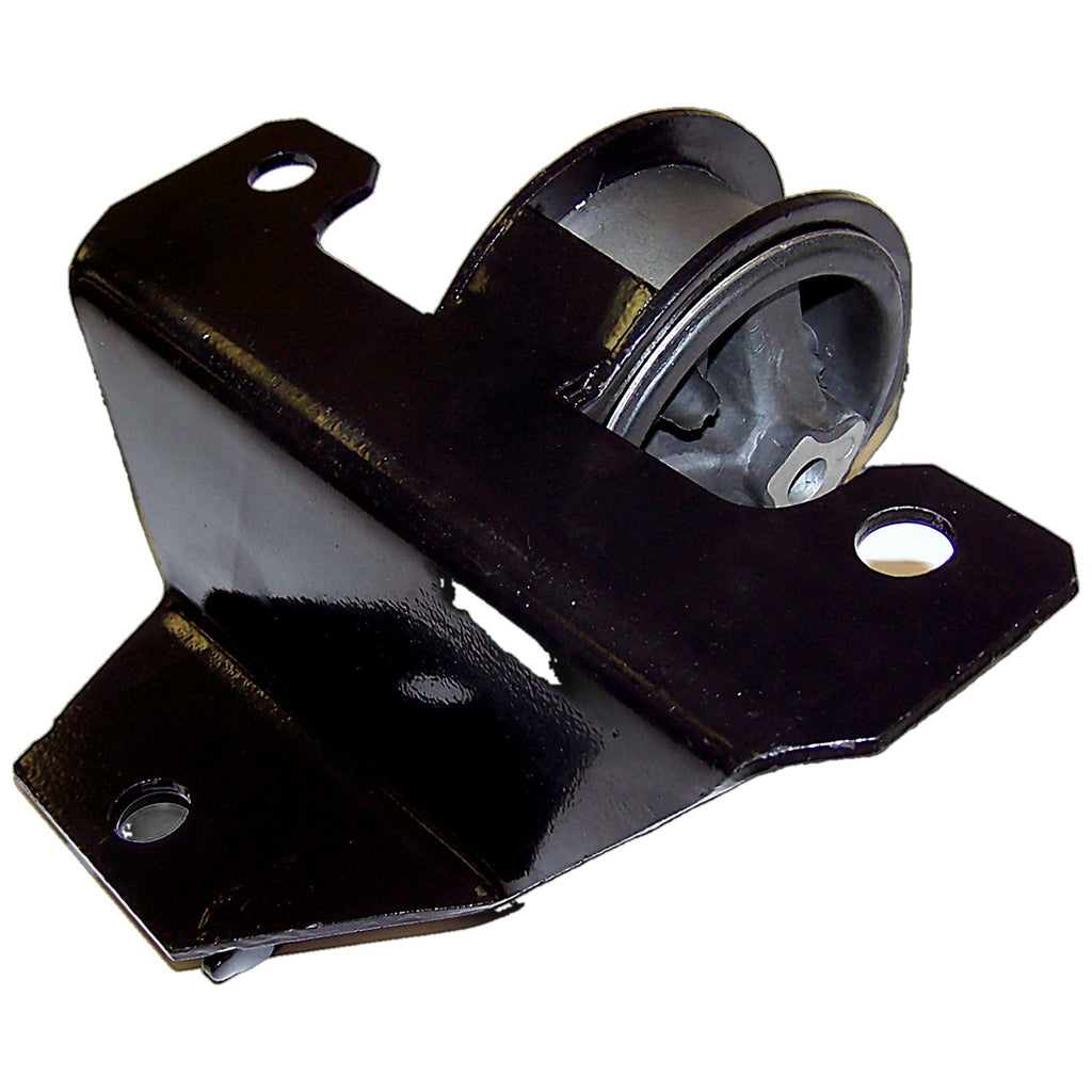 Crown Automotive Jeep Replacement 4668182 Front Engine Mount for 95-99 Dodge & Plymouth Neon w/ 1.8L, 2.0L, w/ Auto Trans. for Select Dodge Neon