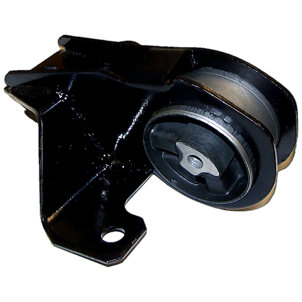 Crown Automotive Jeep Replacement 4668182 Front Engine Mount for 95-99 Dodge & Plymouth Neon w/ 1.8L, 2.0L, w/ Auto Trans. for Select Dodge Neon