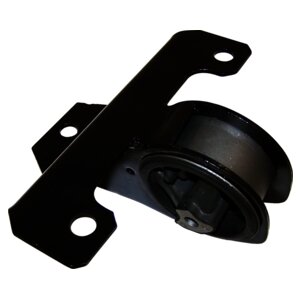 Crown Automotive Jeep Replacement 4668182 Front Engine Mount for 95-99 Dodge & Plymouth Neon w/ 1.8L, 2.0L, w/ Auto Trans. for Select Dodge Neon