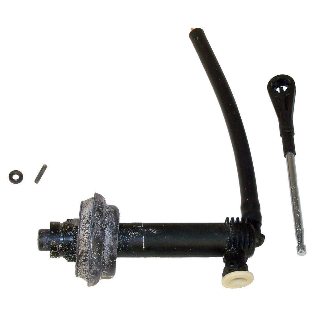 Crown Automotive Jeep Replacement 4668302 Clutch Master Cylinder 1997-1999 Dodge & Chrysler Neon w/ Right Hand Drive for Select Dodge Neon