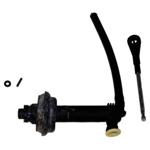 Crown Automotive Jeep Replacement 4668302 Clutch Master Cylinder 1997-1999 Dodge & Chrysler Neon w/ Right Hand Drive for Select Dodge Neon