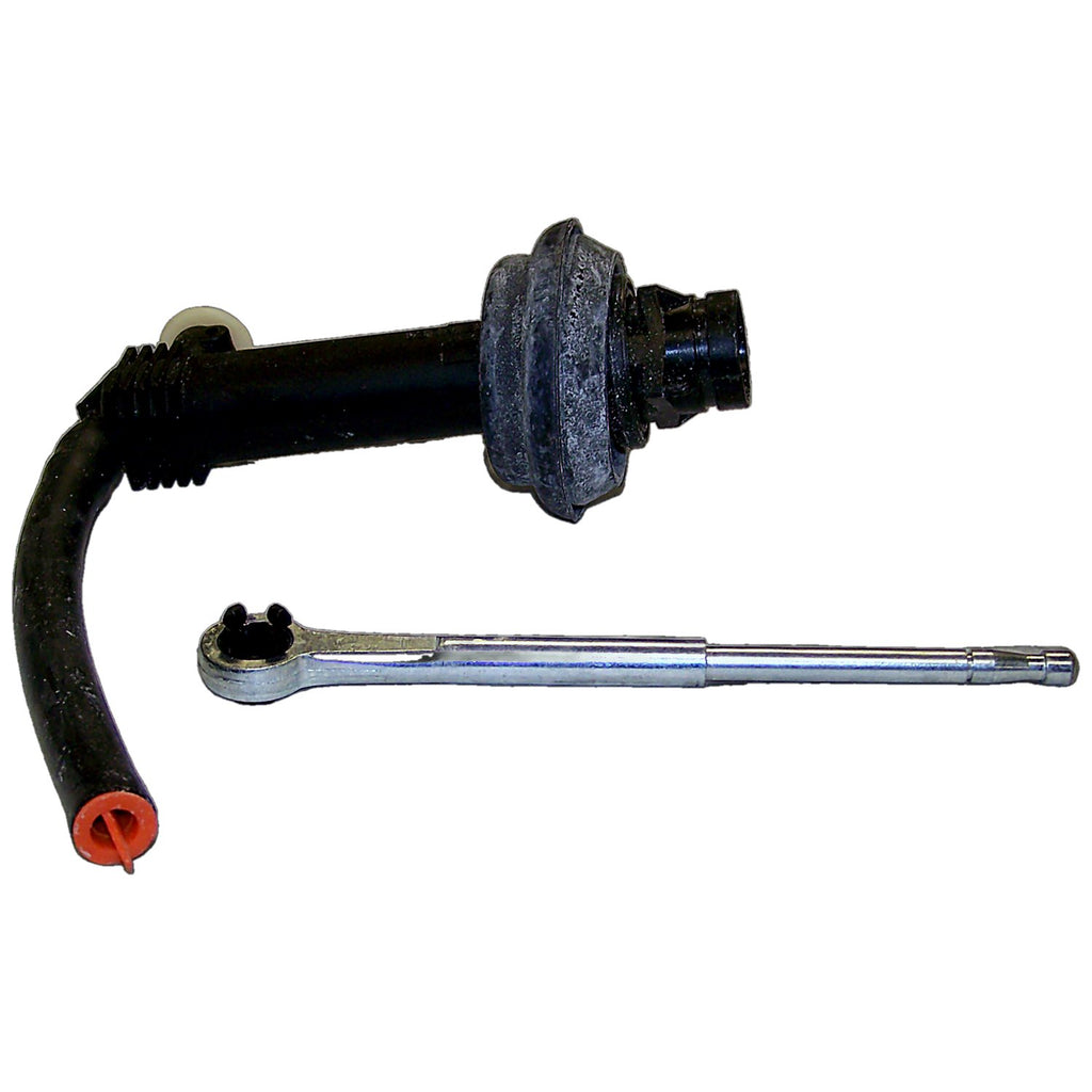 Crown Automotive Jeep Replacement 4668330AD Clutch Master Cylinder for 2001-2005 Dodge Neon w/ Right Hand Drive for Select Dodge Neon