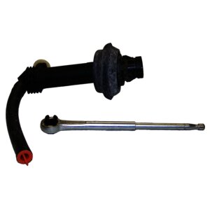 Crown Automotive Jeep Replacement 4668330AD Clutch Master Cylinder for 2001-2005 Dodge Neon w/ Right Hand Drive for Select Dodge Neon