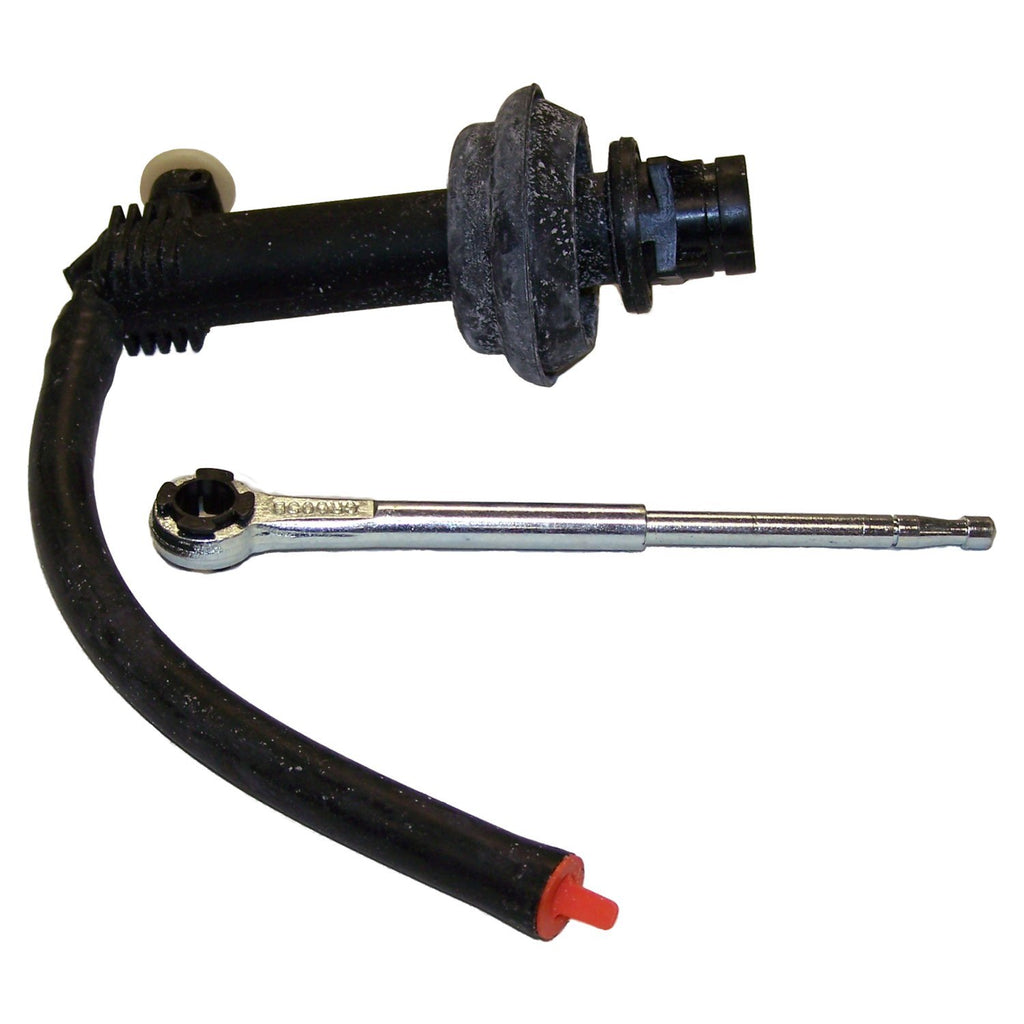 Crown Automotive Jeep Replacement 4668498AC Clutch Master Cylinder for 2001-2001 Chrysler PT Cruiser w/ Right Hand Drive for Select Chrysler PT Cruiser