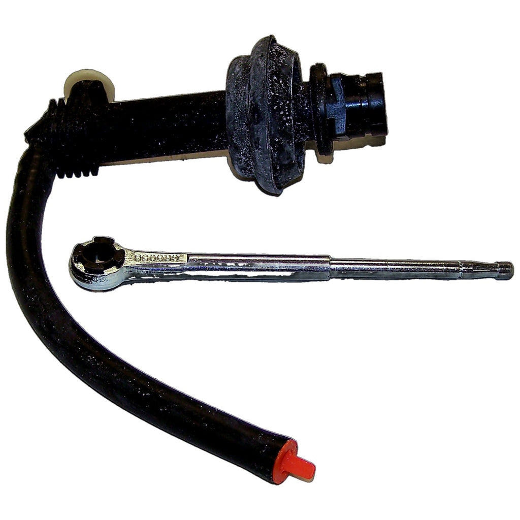 Crown Automotive Jeep Replacement 4668498AC Clutch Master Cylinder for 2001-2001 Chrysler PT Cruiser w/ Right Hand Drive for Select Chrysler PT Cruiser