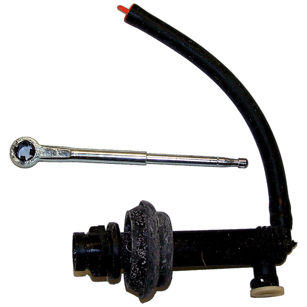 Crown Automotive Jeep Replacement 4668498AC Clutch Master Cylinder for 2001-2001 Chrysler PT Cruiser w/ Right Hand Drive for Select Chrysler PT Cruiser