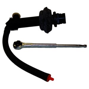 Crown Automotive Jeep Replacement 4668498AC Clutch Master Cylinder for 2001-2001 Chrysler PT Cruiser w/ Right Hand Drive for Select Chrysler PT Cruiser