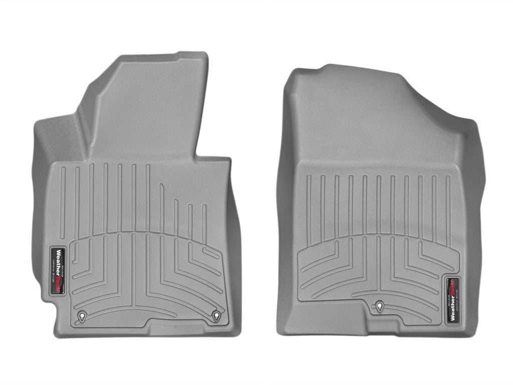 Weathertech 466861 FloorLiner™ DigitalFit® for Select Hyundai Elantra, Hyundai Elantra Coupe