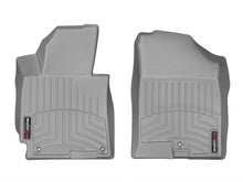 Load image into Gallery viewer, Weathertech 466861 FloorLiner™ DigitalFit® for Select Hyundai Elantra, Hyundai Elantra Coupe