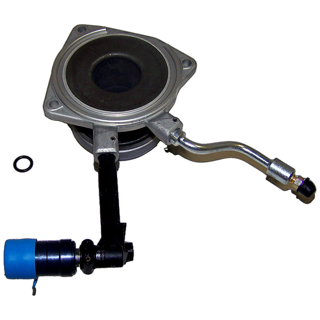 Crown Automotive Jeep Replacement 4668739AD Clutch Slave Cylinder for 02 Chrysler PG Cruiser & 03-04 PT Cruiser w/ 2.2L Dsl for Select Chrysler PT Cruiser