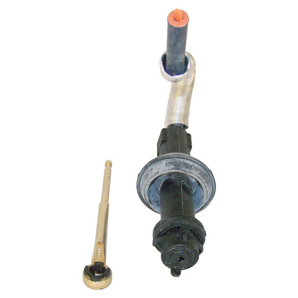 Crown Automotive Jeep Replacement 4668740AD Clutch Master Cylinder for 02-04 Chrysler Cruiser w/ RHD, w/ 2.2L Diesel Engine for Select Chrysler PT Cruiser