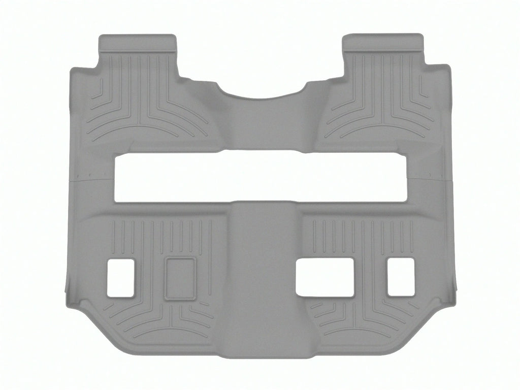 Weathertech 466942IM FloorLiner™ HP for Select Cadillac Escalade ESV