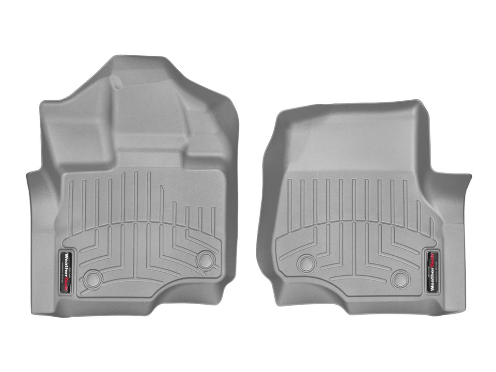 Weathertech 466971 FloorLiner™ DigitalFit® for Select Ford F-150, Ford F-150 Lightning