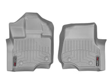 Load image into Gallery viewer, Weathertech 466971 FloorLiner™ DigitalFit® for Select Ford F-150, Ford F-150 Lightning