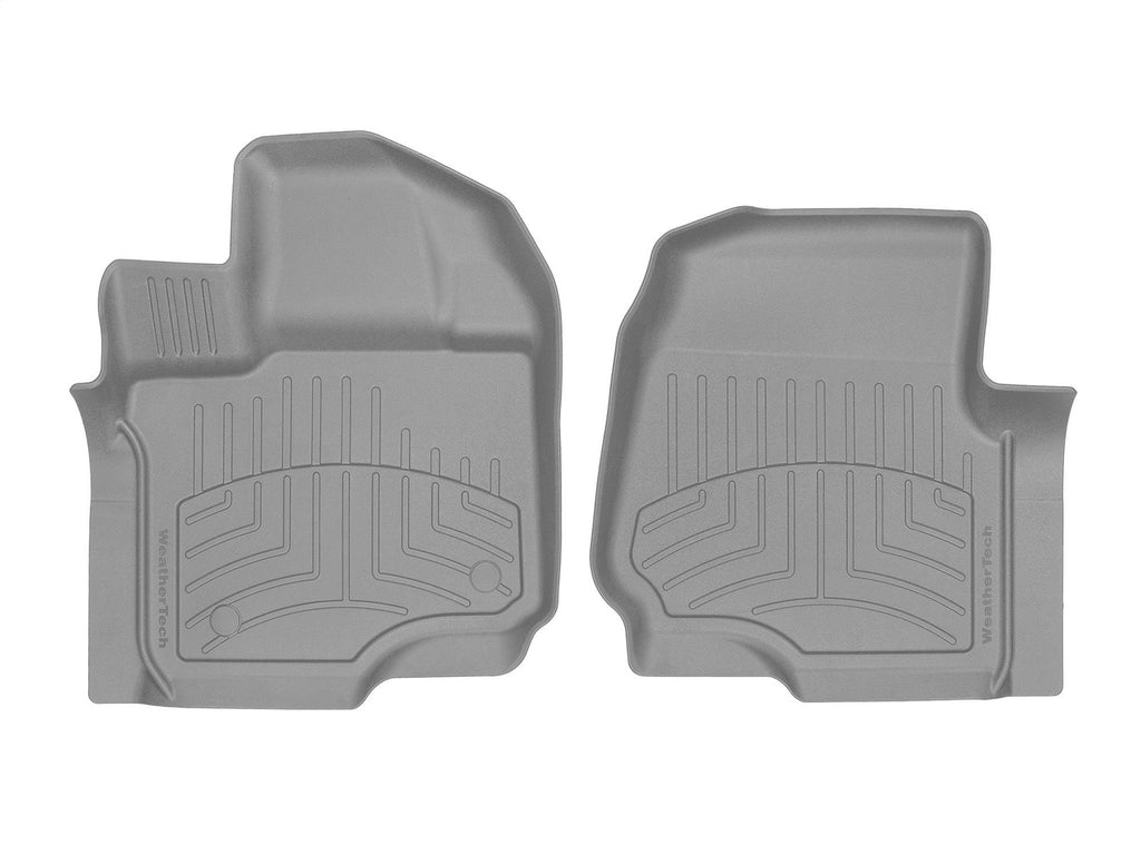 Weathertech 466971IM FloorLiner™ HP for Select Ford F-150, Ford F-150 Lightning