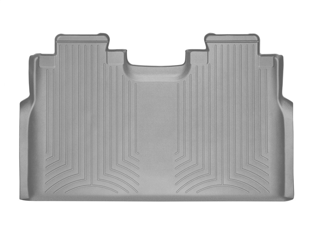 Weathertech 466972 FloorLiner™ DigitalFit® for Select Ford F-150, Ford F-150 Lightning, Ford F-250 Super Duty, Ford F-350 Super Duty, Ford F-450 Super Duty