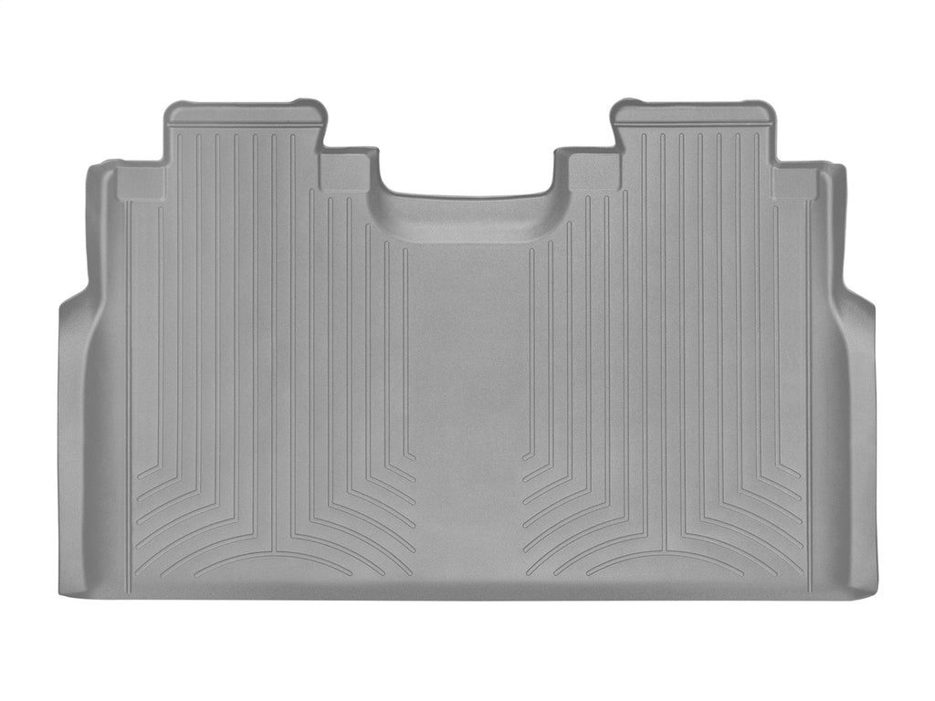 Weathertech 466974 FloorLiner™ DigitalFit® for Select Ford F-150, Ford F-250 Super Duty, Ford F-350 Super Duty, Ford F-450 Super Duty, Ford F-550 Super Duty