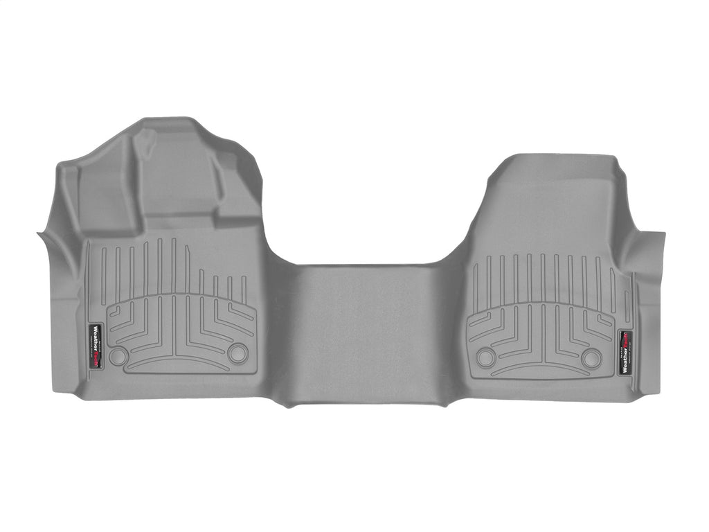Weathertech 466981 FloorLiner™ DigitalFit® for Select Ford F-150