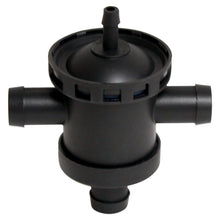 Load image into Gallery viewer, Crown Automotive Jeep Replacement 4669865 Emissions Vent Valve for 2001-2004 Jeep Grand Cherokee w/ 4.0L, 4.7L Engines for Select Chrysler 300M, Chrysler Cirrus, Chrysler Concorde, Chrysler Grand Voyager, Chrysler Intrepid, Chrysler Sebring, Chrysler