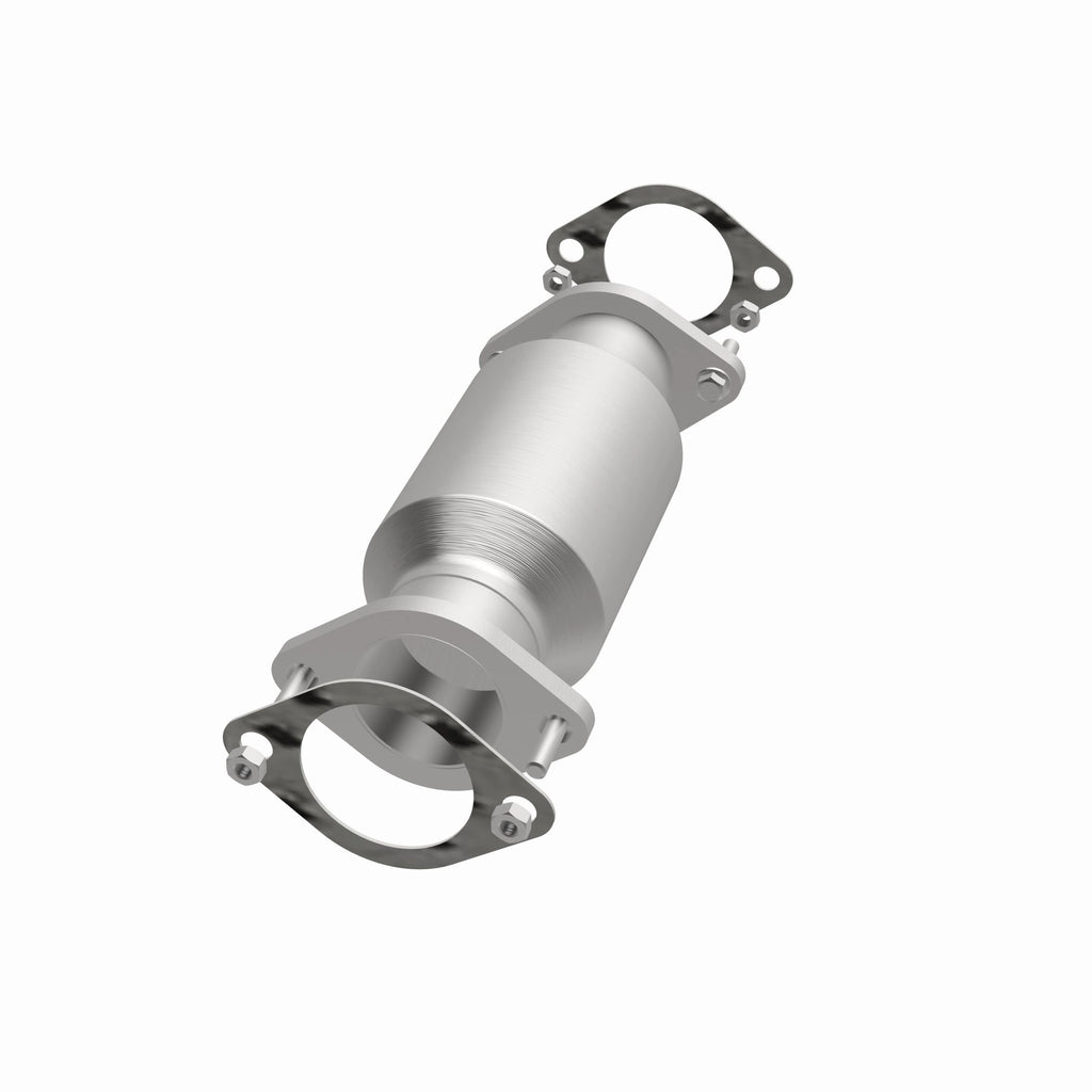 MagnaFlow Exhaust Products 52861 OEM Grade Direct-Fit Catalytic Converter for Select Hyundai Genesis Coupe