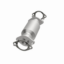 Load image into Gallery viewer, MagnaFlow Exhaust Products 52861 OEM Grade Direct-Fit Catalytic Converter for Select Hyundai Genesis Coupe
