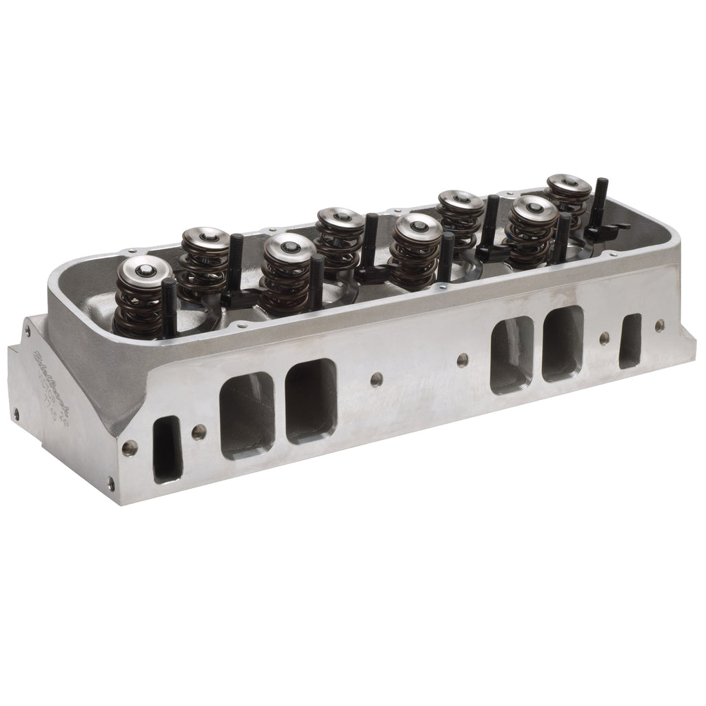 Bbc-Cylinder-Head