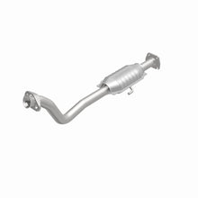 Load image into Gallery viewer, MagnaFlow Exhaust Products 23421 Standard Grade Direct-Fit Catalytic Converter for Select Buick Century, Chevrolet Celebrity, Oldsmobile Cutlass Ciera, Oldsmobile Cutlass Cruiser, Pontiac
