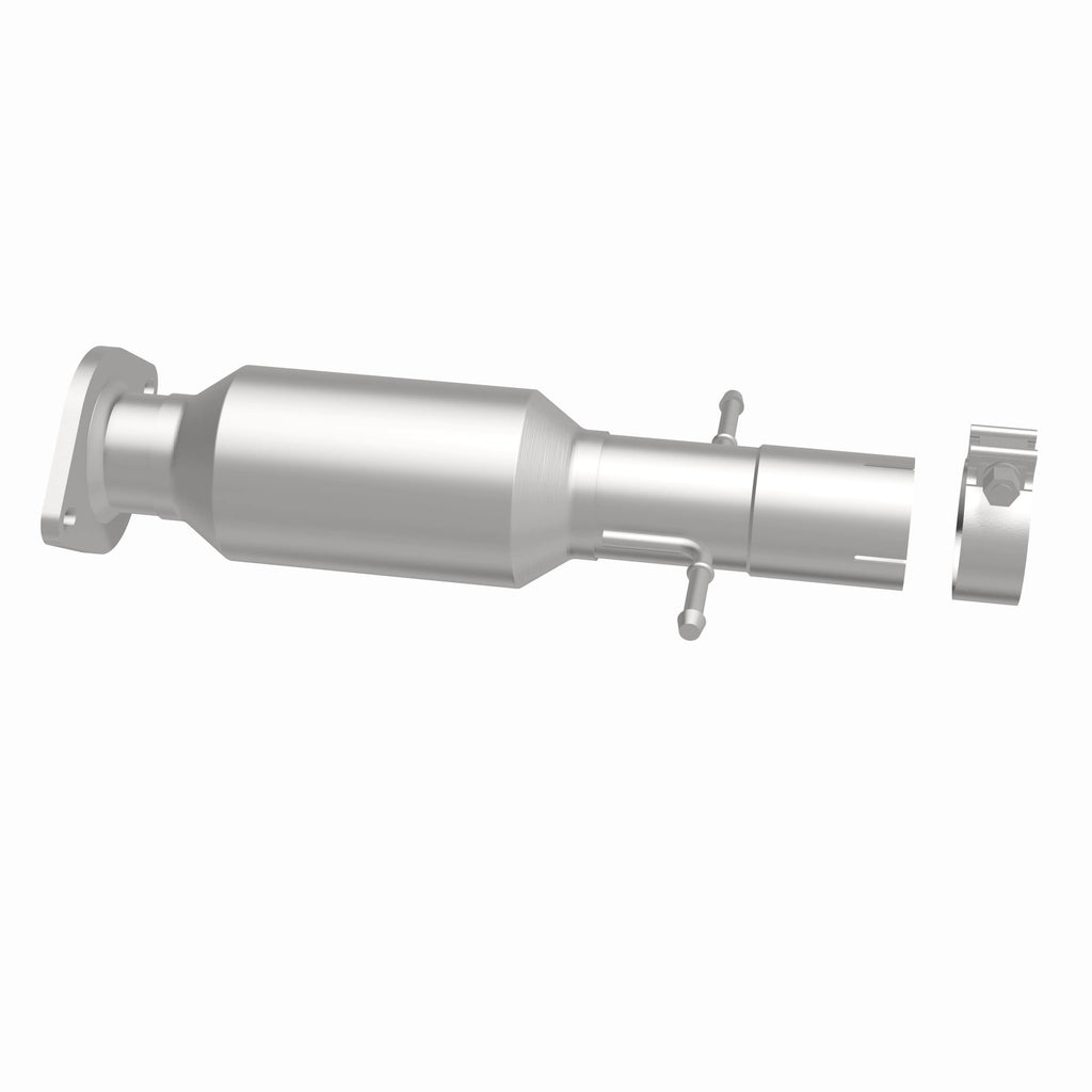 MagnaFlow Exhaust Products 5421913 California CARB Direct-Fit Catalytic Converter for Select Chevrolet Malibu, Pontiac G6, Saturn Aura