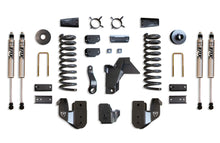 Load image into Gallery viewer, 19C-Ram-2500-4Wd-Kit-4In-Lift-Kit-(Fox-Shocks)