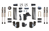 Maxtrac K947441F LIFT KITS