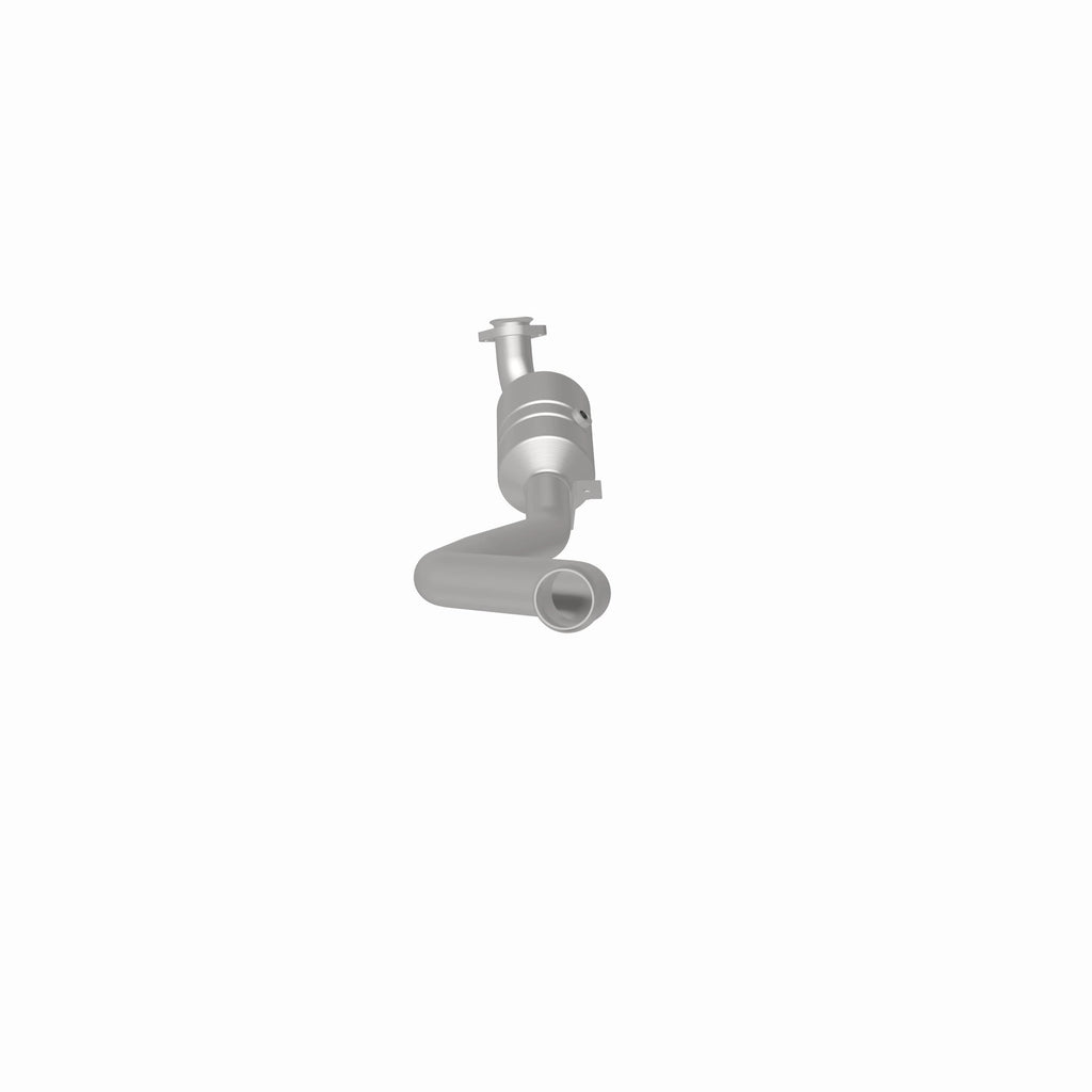 MagnaFlow Exhaust Products 52178 OEM Grade Direct-Fit Catalytic Converter for Select Mercedes-Benz R350