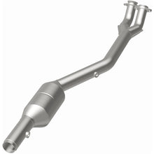 Load image into Gallery viewer, MagnaFlow Exhaust Products 24059 HM Grade Direct-Fit Catalytic Converter for Select BMW M5