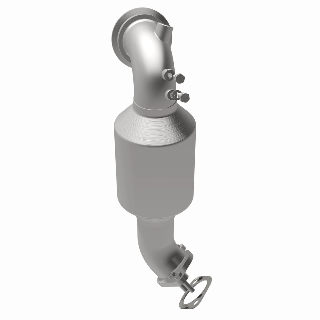 MagnaFlow Exhaust Products 21-421 OEM Grade Direct-Fit Catalytic Converter for Select Chevrolet Equinox, Chevrolet Malibu, GMC Terrain