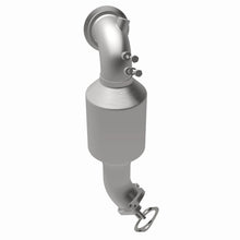 Load image into Gallery viewer, MagnaFlow Exhaust Products 21-421 OEM Grade Direct-Fit Catalytic Converter for Select Chevrolet Equinox, Chevrolet Malibu, GMC Terrain