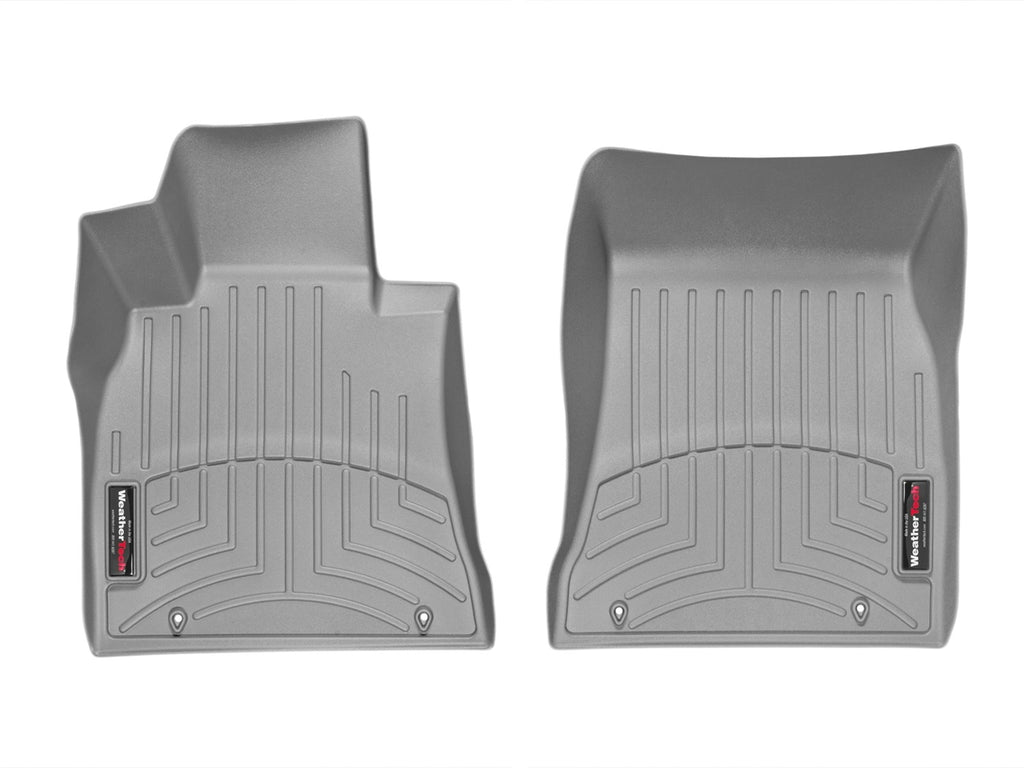 Weathertech 467001 FloorLiner™ DigitalFit® for Select Genesis G80, Genesis G90, Hyundai Genesis
