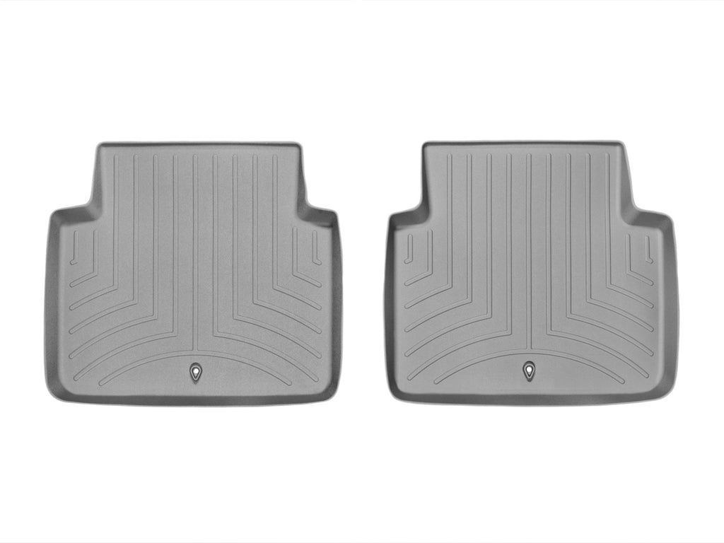 Weathertech 467002 FloorLiner™ DigitalFit® for Select Genesis G80, Hyundai Genesis