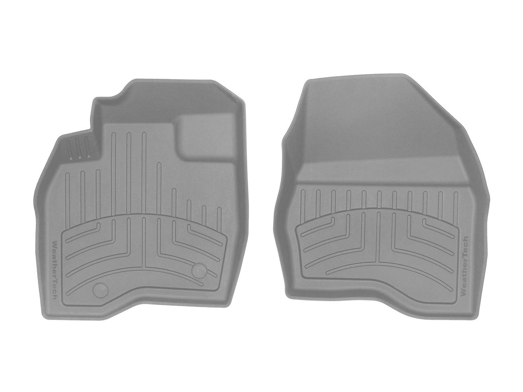 Weathertech 467041IM FloorLiner™ HP for Select Ford Explorer