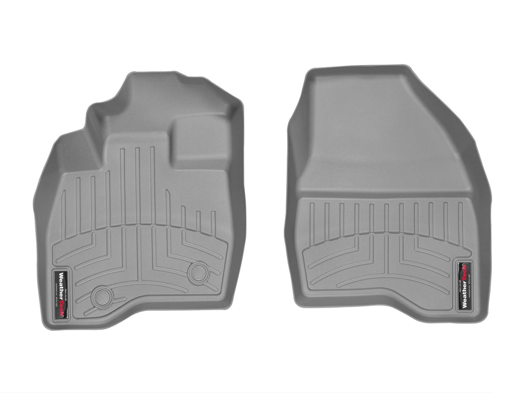 Weathertech 467041 FloorLiner™ DigitalFit® for Select Ford Explorer