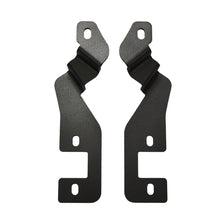 Load image into Gallery viewer, Rigid Industries 46710 2021 Ford Bronco Sport A-Pillar D-SS Series Side Shooter Light Mount Kit for Select Ford Bronco Sport
