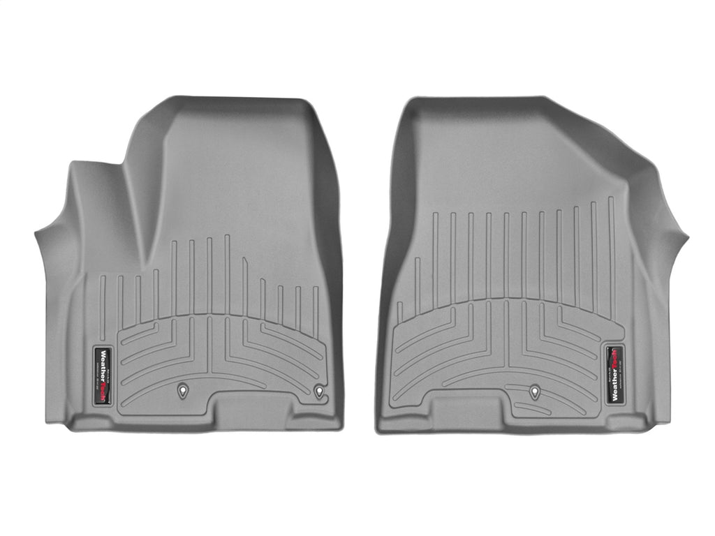 Weathertech 467091 FloorLiner™ DigitalFit® for Select Kia Sedona