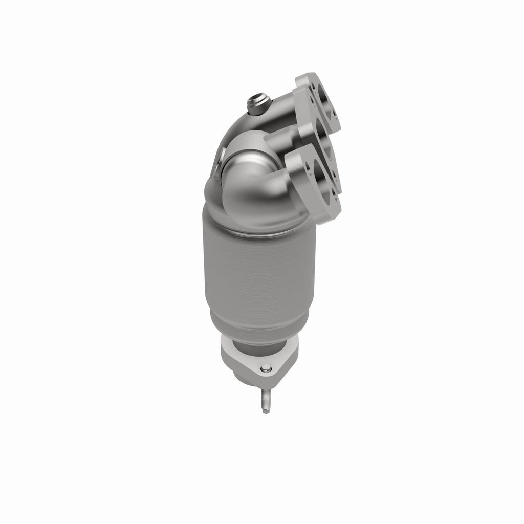 MagnaFlow Exhaust Products 50302 HM Grade Manifold Catalytic Converter for Select Ford Contour, Ford Mystique, Mercury Cougar, Mercury Mystique