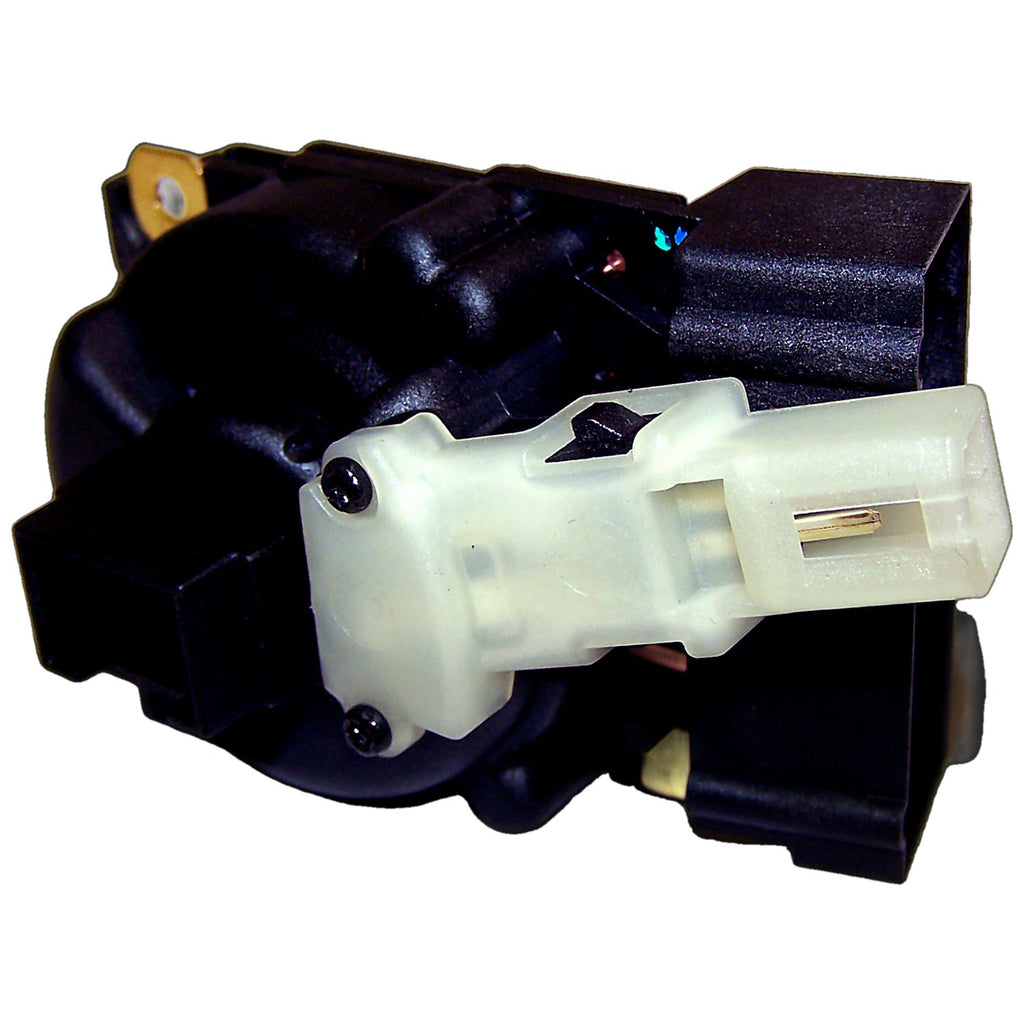 Crown Automotive Jeep Replacement 4671790AB Ignition Switch for 2002-2005 Dodge Neon & Chrysler PT Cruiser w/ 41TE Trans. for Select Chrysler Neon, Chrysler PT Cruiser, Dodge Neon